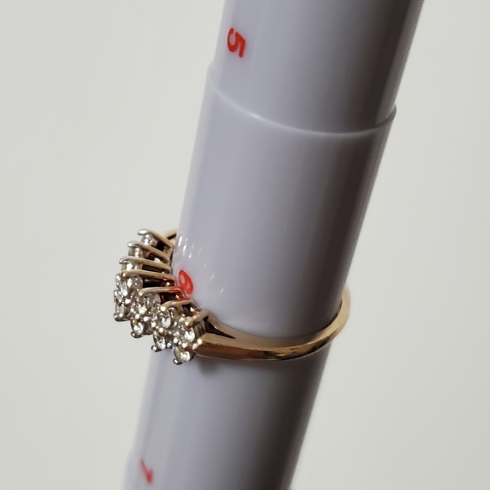 Gold Ring - Picture 12 of 13